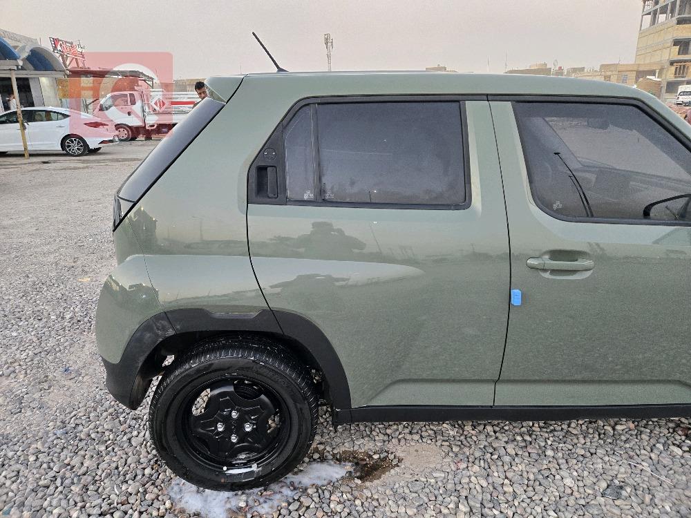 هیوندای کاسپەر